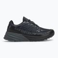 Încălțăminte EA7 Emporio Armani Crusher Distance Trail triple black 2