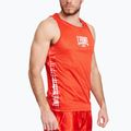 Tricou de antrenament LEONE 1947 Boxing red 2