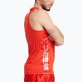 Tricou de antrenament LEONE 1947 Boxing red 4