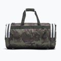 Torba treningowa LEONE 1947 Mimetic Camo Bag 45 l green camo 4