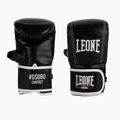 Mănuși de box Leone 1947 Contact negru GS080