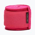 Bandaje de box Leone 1947 Hand Wraps 350 cm pink 3