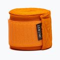 Bandaje de box Leone 1947 Hand Wraps 350 cm orange 3