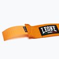 Bandaje de box Leone 1947 Hand Wraps 350 cm orange 5