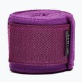 Bandaje de box Leone 1947 Hand Wraps 350 cm purple 3