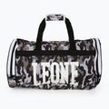 Leone 1947 Sac de antrenament sac Mimetic sac verde AC906