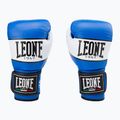 Mănuși de box Leone 1947 Shock albastru GN047