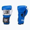 Mănuși de box Leone 1947 Shock albastru GN047 3