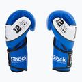 Mănuși de box Leone 1947 Shock albastru GN047 4