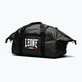 Leone 1947 rucsac de formare rucsac negru AC908/01 2