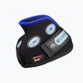 Veredus Magnetik Magnetik Hoof plăcuțe magnetice pentru cai negru MHF12