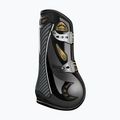 Veredus Grand Slam Grand Slam Carbon Gel protecție frontală pentru cai negru CGGSF12