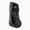 Veredus Kevlar Gel Vento cal Kevlar Gel Vento protecții frontale negru KGVF11