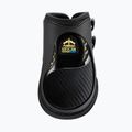 Veredus Kevlar Gel Vento Kevlar Gel Vento protecții spate cal negru KGVR11
