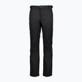 Pantaloni CMP Long softshell pentru bărbați  negru 3A01487-N/U901