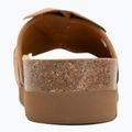 Șlapi de damă Scholl Princess Med camel 6