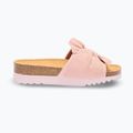 Șlapi de damă Scholl Princess Med antique pink 2