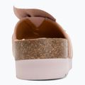 Șlapi de damă Scholl Princess Med antique pink 6