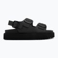 Sandale pentru femei Scholl Blake 2 Straps black 2