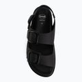 Sandale pentru femei Scholl Blake 2 Straps black 5