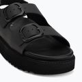 Sandale pentru femei Scholl Blake 2 Straps black 7