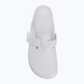 Încălțăminte Scholl Bahia EVA white 5