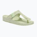 Șlapi de damă Scholl Bahia PriEVA pastel green