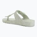 Șlapi de damă Scholl Bahia PriEVA pastel green 3