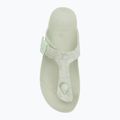 Șlapi de damă Scholl Bahia PriEVA pastel green 5