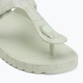 Șlapi de damă Scholl Bahia PriEVA pastel green 7