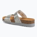 Șlapi de damă Scholl Lusaka 2.0 Med light blue 3