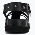 Sandale pentru femei Scholl Beatriz Fisherman Ring Leather black 6