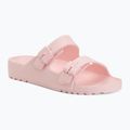 Încălțăminte pentru femei Scholl Bahia EVA light pink