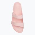 Încălțăminte pentru femei Scholl Bahia EVA light pink 5