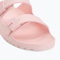 Încălțăminte pentru femei Scholl Bahia EVA light pink 7