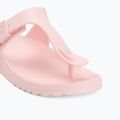 Șlapi de damă Scholl Bahia Eva light pink 7