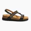 Sandale pentru femei Scholl Bogota Sandal Med black/multi 2