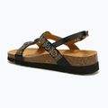 Sandale pentru femei Scholl Bogota Sandal Med black/multi 3