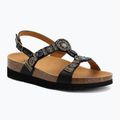 Sandale pentru femei Scholl Bogota Sandal Med black/multi