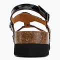 Sandale pentru femei Scholl Bogota Sandal Med black/multi 6