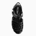 Sandale pentru femei Scholl X Melissa Possession Pes PVC black 5