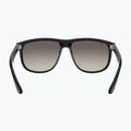 Ochelari de soare Ray-Ban Boyfriend black/grey gradient 5