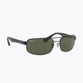 Ochelari de soare Ray-Ban RB3445 brass/green