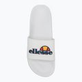 Papuci pentru femei Ellesse Crissi white/blue 5