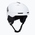 Cască de schi Neon Summit white/black