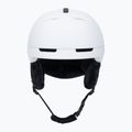 Cască de schi Neon Summit white/black 2