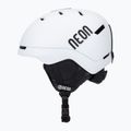 Cască de schi Neon Summit white/black 3