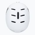 Cască de schi Neon Summit white/black 6