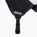 Cască de schi Neon Summit white/black 8