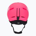 Cască de schi Neon Summit pink/white 4